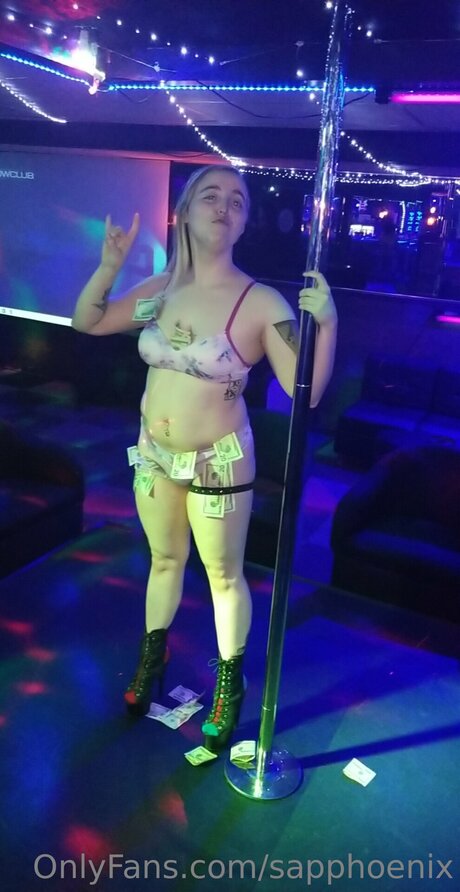 Cloud9 Clementine_ adult star archive