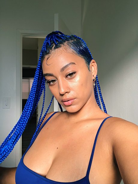 MsSapphire_ pornstar free photo