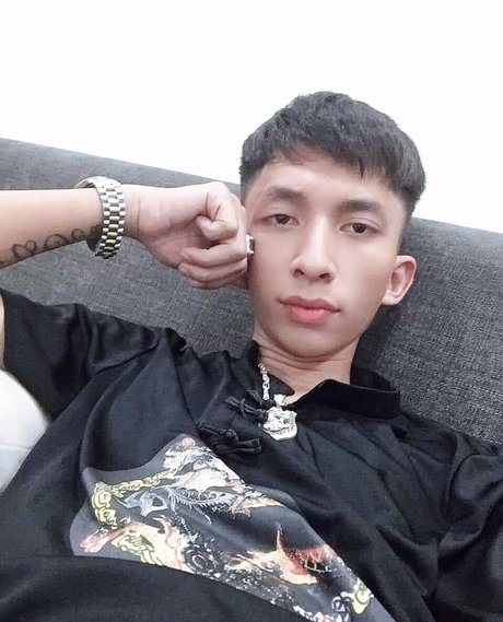 Sang Truong best model pictures