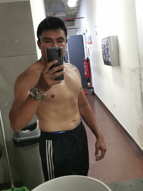 Jos Aguinaga model beautiful galleries