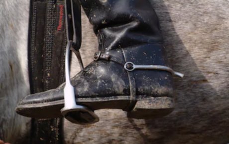 Riding Boots pornstar sex pictures