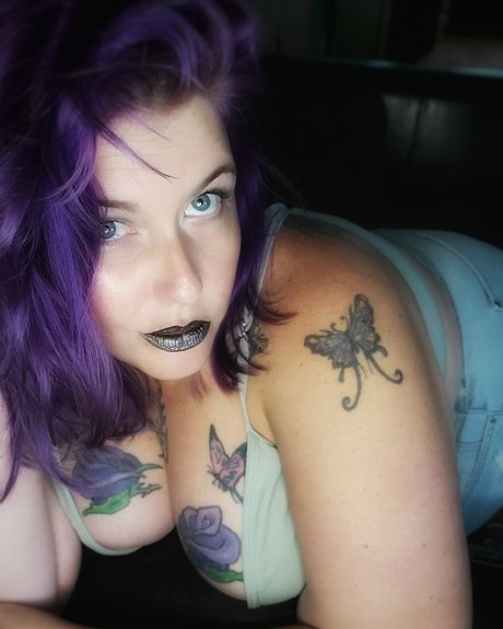 Savannah SugarSkull pornstar exclusive img