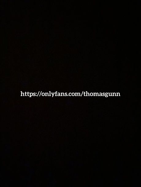 Thomas Gunn pornstar hd image