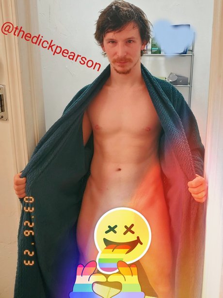 Dick Pearson pornstar pretty photos
