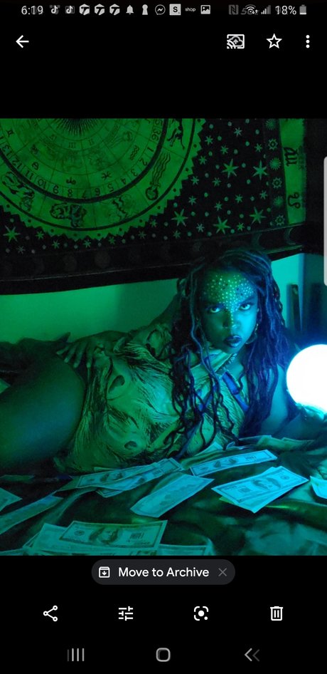They call me DaVoodooWoman_ pornstar pictures
