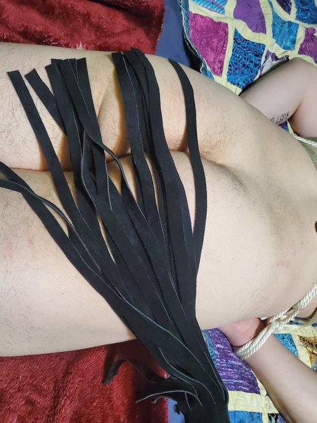 YaBoyMork naked star image