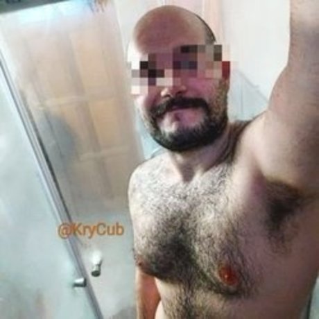 Kry porn star photo