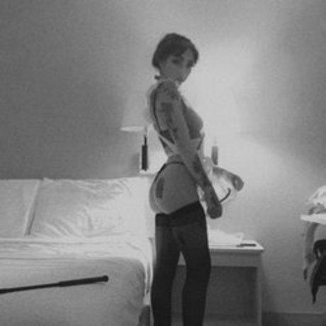 halo coil pdx model nudes archive