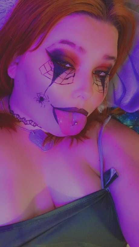 Gothgirl69 nice star image