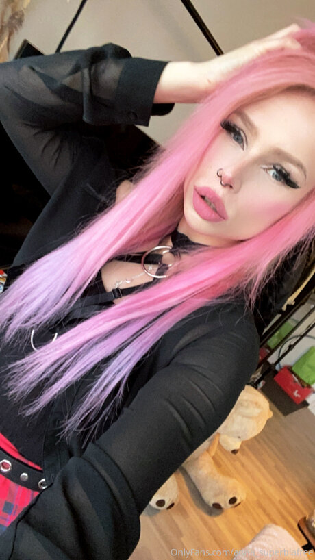 Superbia model naked archive