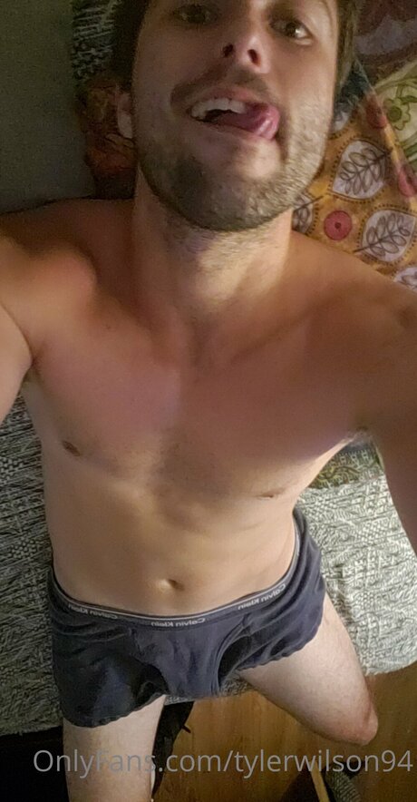 Tyler Wilson high quality model galleries