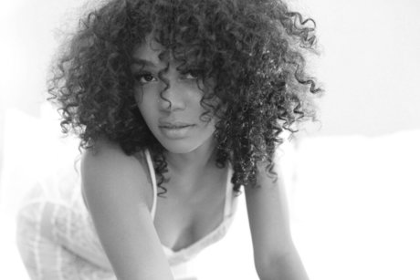 Zhane model perfect gallery