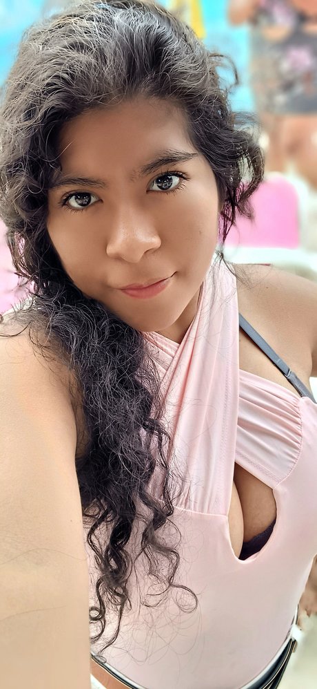 Fatima Isabel model nudes pic
