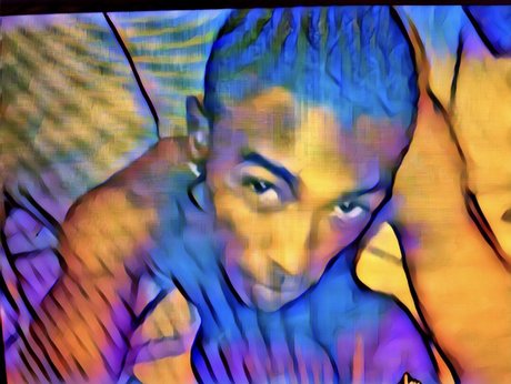 Diamondken cruz nice model pictures