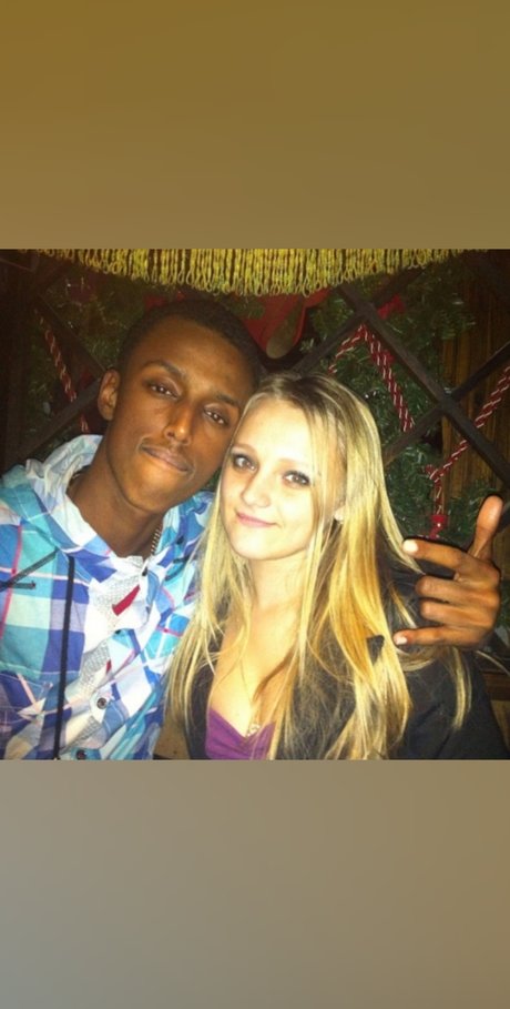 Saucy Somali model exclusive pic