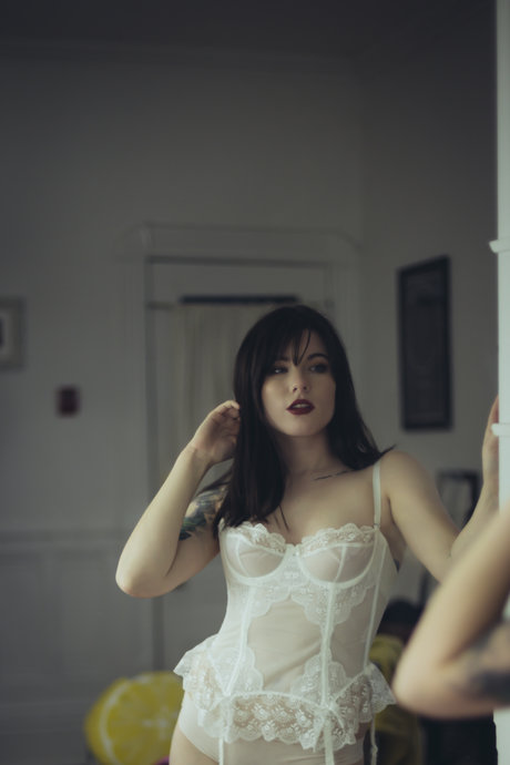 Lola Von Lust model nice pic