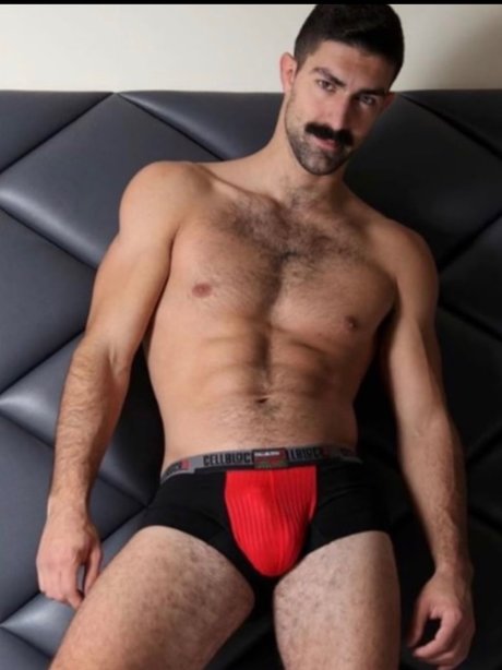 Brandon Ashton star pic