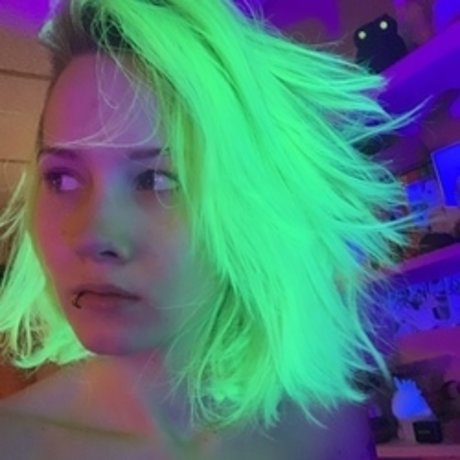 unicorn life model sexy image