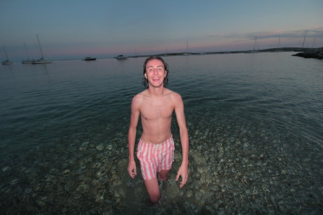 Callmebyyourname model porn pic