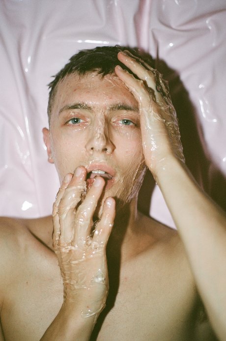 Adam Lamb pornstar xxx pictures