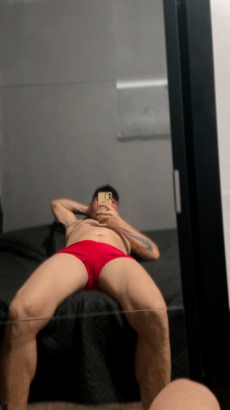 Glay Camacho porn star pic