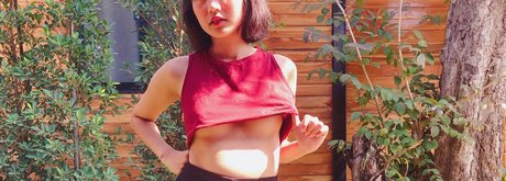 Isarin perfect model pic