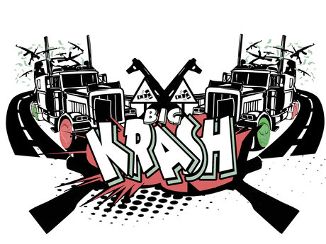 BigKrash sex star photo