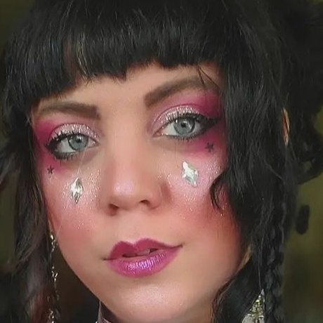 Fae Amore art pornstar picture