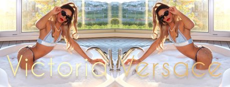 Victoria Versace best actress pics
