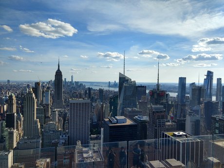GordNYC star top pics