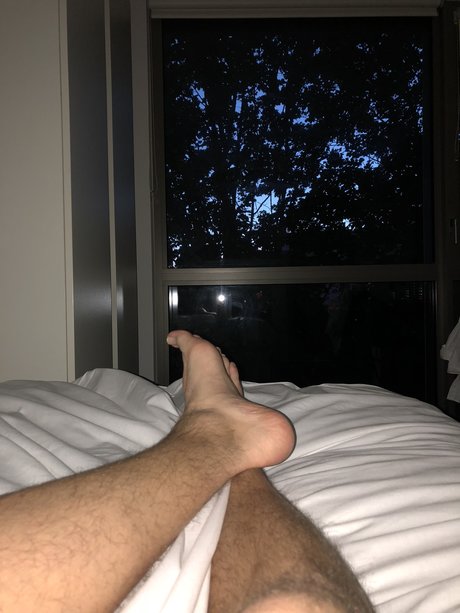 Feet boy star sex img