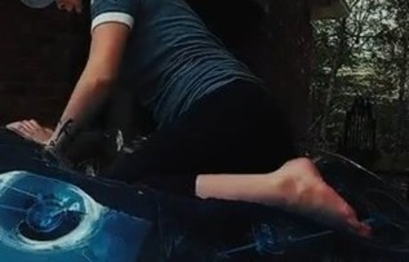 Fooya nudes model picture