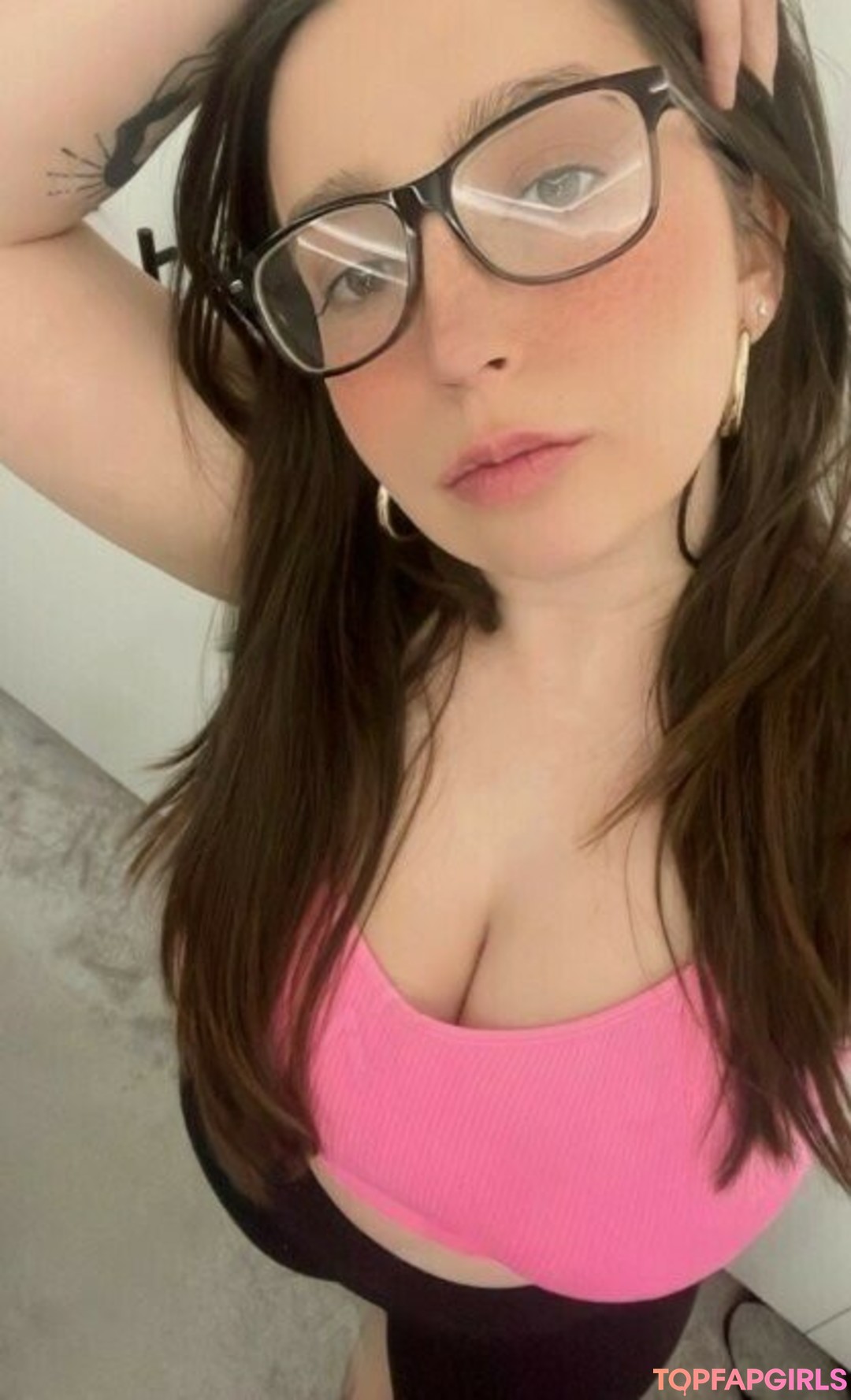 Kirsty Wells nudes model pics