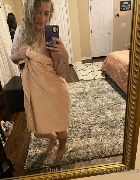 xosecretsaraxo hot model picture