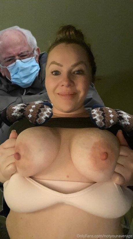notyouraverage pornstar free pictures