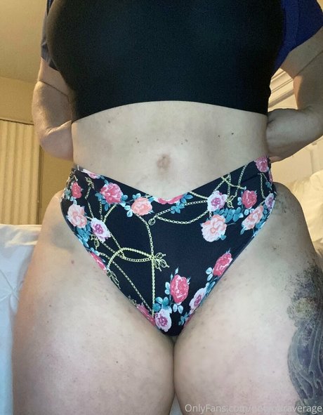 notyouraverage model sex archive