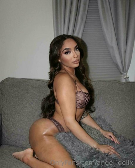 angel dollx model xxx images
