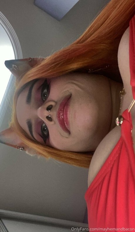 mayhemandbacon star high quality img