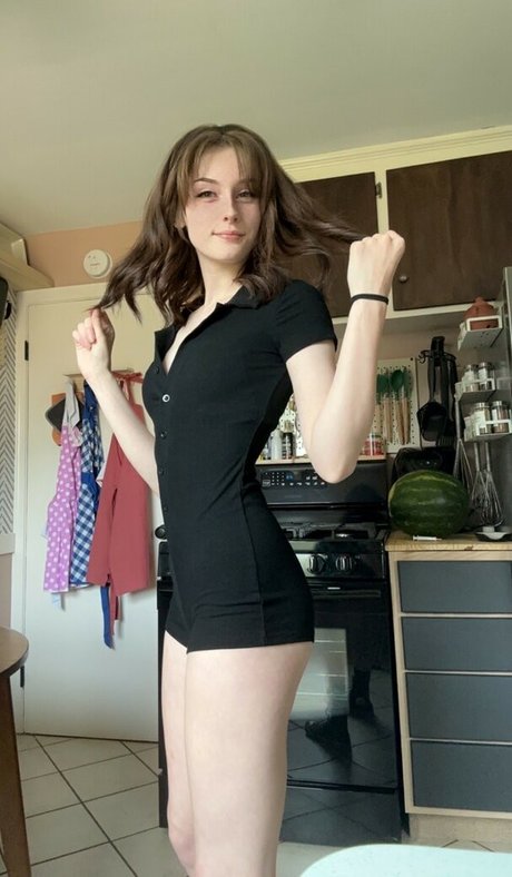 Soggyalien22 star beautiful picture