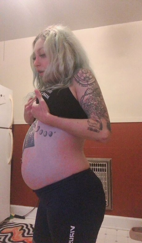 Reiinapop exclusive pornstar photos