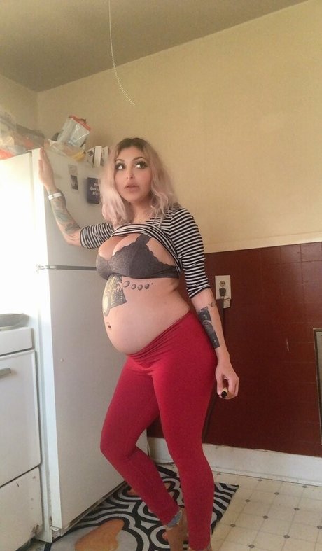 Reiinapop nudes pornstar img