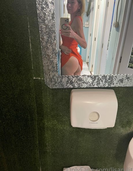 Lisa Rulit best star gallery