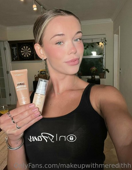 makeupwithmeredithh star nudes galleries