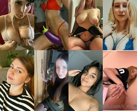 li mei sexy model images