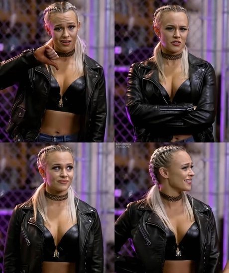 Penelope Ford model top gallery