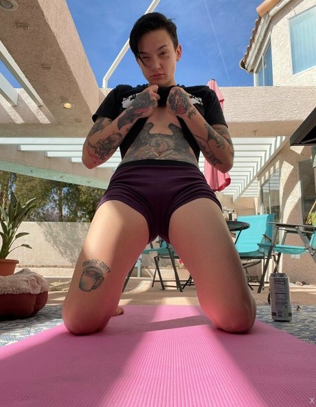 nikkihearts star erotic picture