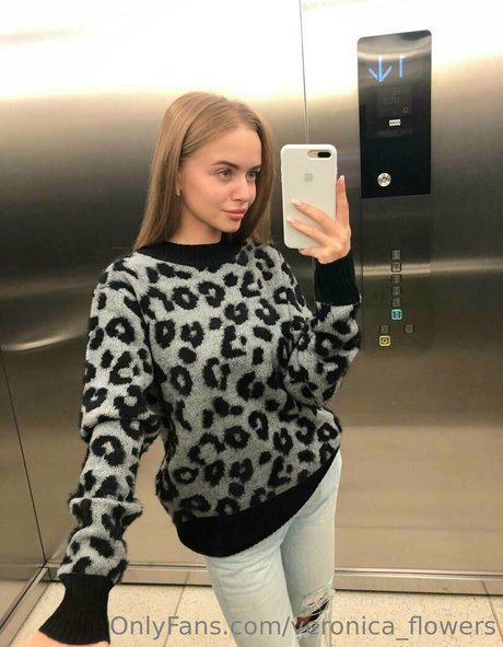 veronica flowers pornstar art img