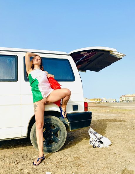 eggs out model erotic gallery