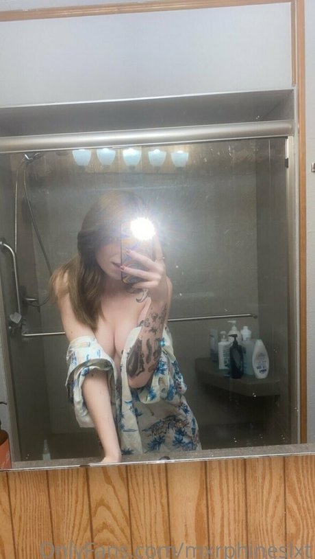 mxrphineslxt best pornstar picture