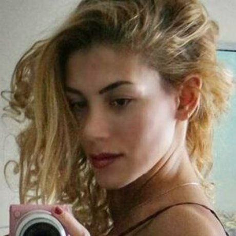 Femme Felis model erotic picture